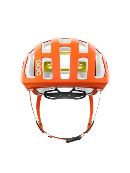 POC Octal MIPS Orange