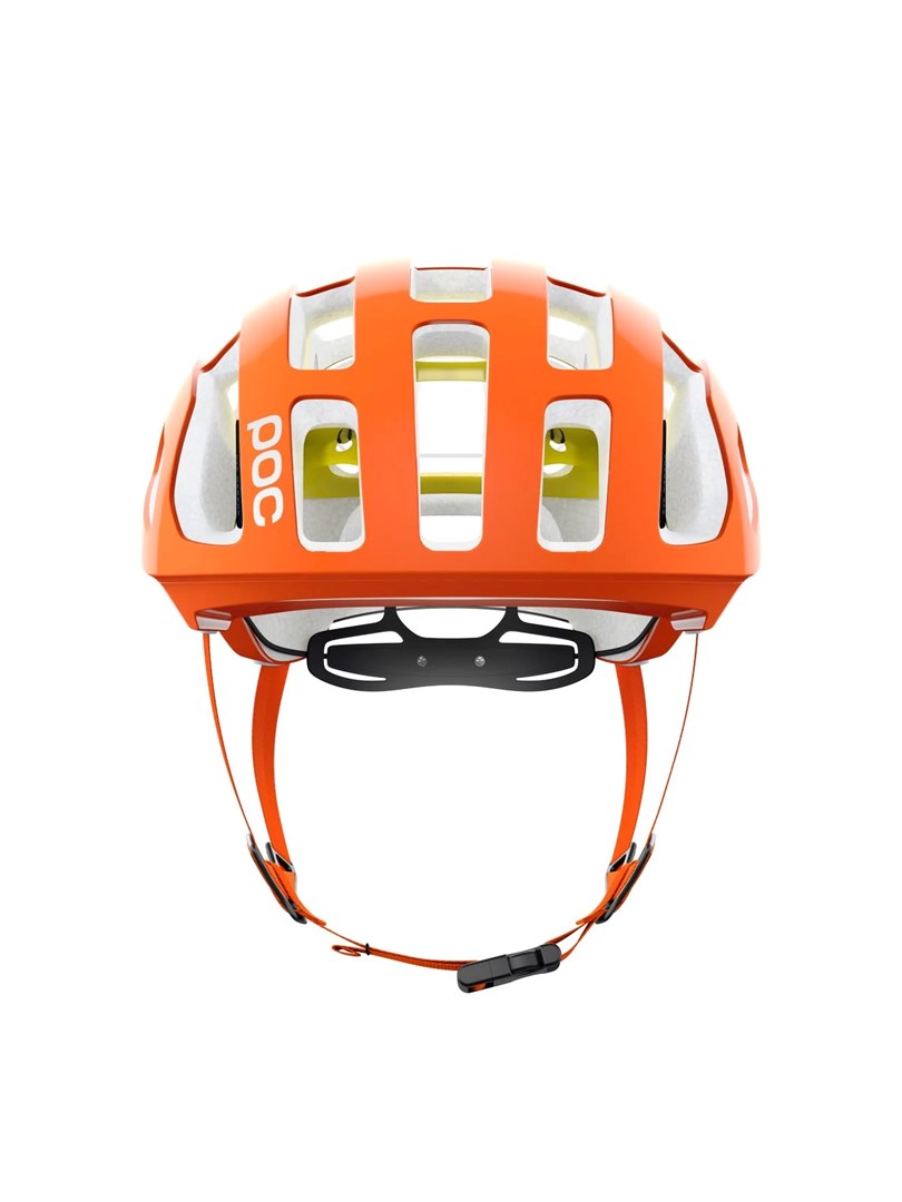 POC Octal MIPS Orange - Image 1