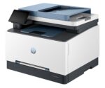 HP LaserJet Pro 3302sdw Wireless Multifunction Color Printer  Copier  Scanner; Duplex - Image 19