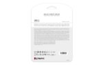 Kingston KC3000 SSD 512GB M.2 Type with PCI Express 4.0 Connection PS5 Compatible SKC3000S/512G - Image 2