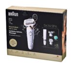 Braun Silk-épil 9 Flex Σετ Αποτρίχωσης - Image 15
