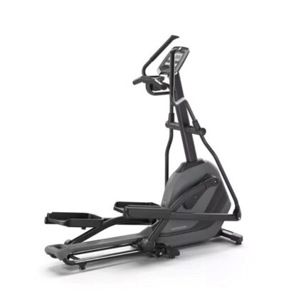 Horizon Fitness Andes 5.1 Elliptical orbiter Black  Grey