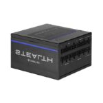 Chieftec 1200W Μαύρο Τροφοδοτικό Υπολογιστή Full Modular 80 Plus Platinum (SPX-1200-FC) - Image 4