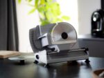 ELDOM KR400 slicer Electric 150 W Stainless steel Metal - Image 13