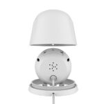 FOSCAM T5EP 5MP POE IP Camera White - Image 8