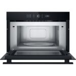 Whirlpool WMD44MB Built-in microwave oven 31  l 1000 W Black - Image 2
