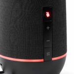 Owl Labs Meeting Owl 4+ 360-Degree  4K Smart Video Conference Camera  Microphone and Speaker (Automatic Speaker Focus  Smart Zooming and Noise Equalising) - Image 9