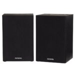 Aiwa MSBTU-300 home audio system Home audio micro system 20 W Black - Image 4