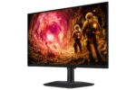 Samsung Odyssey G5 G50F IPS HDR Gaming Monitor 27" QHD 2560x1440 180Hz with Response Time 1ms GTG - Image 2