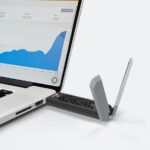 TP-LINK TPLINK WLAN-Stick WLANStick Archer TBE400UH (ARCHER TBE400UH) - Image 3