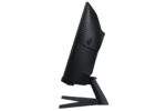 Samsung Odyssey G5 LC34G55TWWPXEN Ultrawide VA HDR Curved Gaming Monitor 34" QHD 3440x1440 165Hz - Image 11