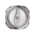 Smeg 50's Style Hand Blenders HBF11BLEU Black - Image 10