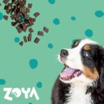 ZOYA ColdPRO Deer - dry dog food - 9kg - Image 2