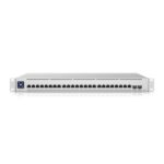 Ubiquiti Enterprise XG 24 Managed L3 Switch with 10 Gigabit (1Gbps) Ethernet Ports and 2 SFP Ports - Image 4