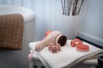 Medisana AC 950 massager Universal Rose gold  White - Image 11