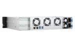 Serwer NAS TS-855eU-RP-8G 8x0HDD 2U Intel Atom C5125 8GB - Image 2