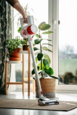 Upright hoover Adler AD 7051 - Image 11