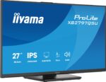 Iiyama XB2797QSU-B1 Monitor 27" QHD 2560x1440 - Image 14