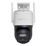 Reolink Trackmix IP Surveillance Camera 4G Full HD+ 4MP Waterproof Battery Powered with Two-Way Communication - Image 3