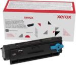 Xerox 006R04381 Genuine Laser Printer Toner Black High Capacity 20000 Pages - Image 2