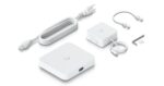 Ubiquiti Cloud Gateway Max Gateway Controller 10 100 1000 Mbit S - Image 4