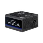 Chieftec Vega PPG-850-S Watt power supply unit 850 W 20+4 pin ATX ATX Black - Image 3