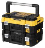 DEWALT DCK305P3T Σετ Δραπανοκατσάβιδο & Μπουλονόκλειδο Brushless 18V με 3 Μπαταρίες 5Ah και Θήκη - Image 29