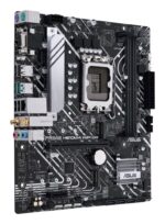 ASUS PRIME H610M-A WIFI D4 Intel H610 LGA 1700 micro ATX - Image 5