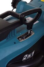 Makita Lawn Mower Electric 1400W - Image 5