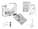 Asus TUF GAMING B850-PRO W NEO Wi-Fi Motherboard ATX with AMD AM5 Socket 90MB1NW0-M0EAY0 - Image 4