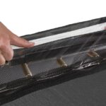 Salta Royal Baseground Outdoor Trampoline Diameter 427cm - Image 2