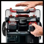 Einhell Air Compressors with Airtank 6lt 4020415 - Image 2