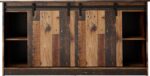 Komoda 160x80x35 GRANERO stare drewno