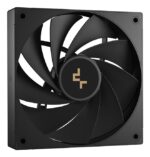 DeepCool ASSASSIN VC ELITE Processor Air cooler 120/140 mm Black 1 pc(s) - Image 7