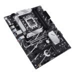 Asus Prime B760-Plus D4 Motherboard ATX with Intel 1700 Socket - Image 3