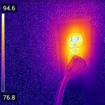 Flir Compact Handheld Thermal Camera with Screen 3.5" -20°C-300°C with WiFi C3-X - Image 5