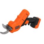 Black & Decker Akku-Gartenschere 18V/2.0Ah BCPP18D1 Power shear - Image 2