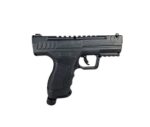 Beeman Bp50 Rubber Bullet Pepper Spray Gun Cal.50 Co2-12g - Image 2
