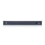 Zyxel XGS1935-52 Managed L2 Switch with 48 Gigabit (1Gbps) Ethernet Ports and 4 SFP Ports - Image 4
