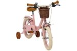 Huffy 14" Kids' City Bicycle with Aluminum Frame (2025) Pink - Image 7