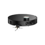 DREAME X60 Ultra Complete robot vacuum cleaner (black) - Image 5