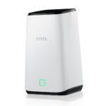 Zyxel FWA-510 Wireless 5G Router Wi‑Fi 6 - Image 3