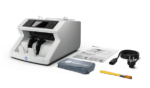 Safescan 2210 Money Counter of Banknotes 115-0708 - Image 3