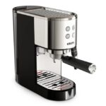 Krups Virtuoso XP444C10 coffee maker Semi-auto Espresso machine 1 L - Image 2