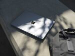 Microsoft Surface Laptop Go 12.4" Touchscreen (i5-1035G1/8GB/256GB SSD/W10 S) (US Keyboard) - Image 12