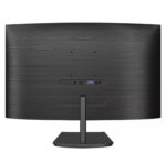 Philips 241E1SCA VA Curved Monitor 23.6" FHD 1920x1080 with Response Time 4ms GTG - Image 4