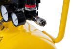 Stanley D 210/8/24 Single-Phase Air Compressors with Power 2hp and Airtank 24lt FCCC404STN005 - Image 13