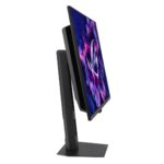 Asus XG27AQDPG OLED Monitor 26.5" QHD 2560x1440 - Image 4