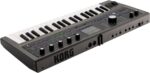 Korg MicroKorg2 - Analog synthesizer - Image 2