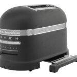 KitchenAid 5KMT2204EBK 7 2 slice(s) 1250 W Black